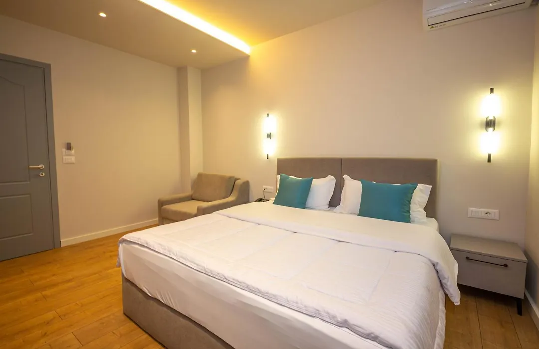 Illyrian Boutique Hotel-1