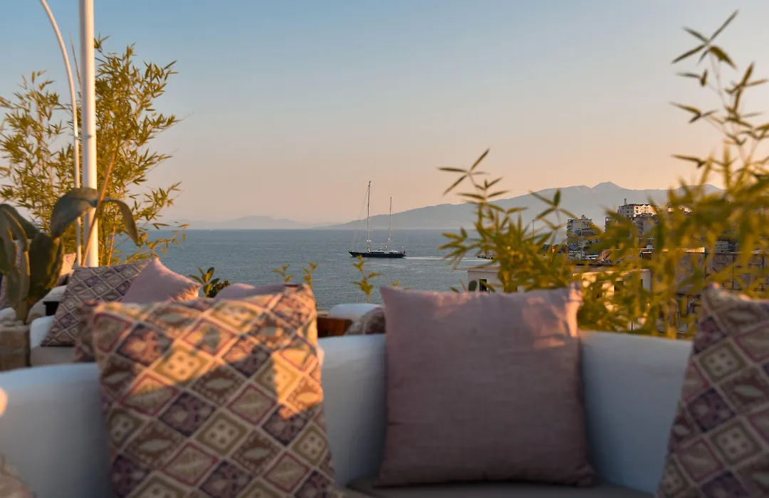 Illyrian Boutique Hotel-1