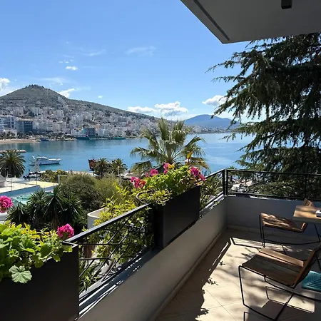 Illyrian Boutique Hotel-3